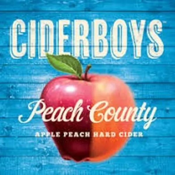 wobbly-butt-taproom-eatery - Ciderboys Peach County