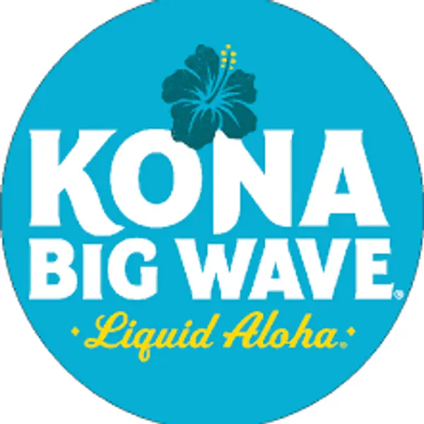 wobbly-butt-taproom-eatery - KONA Big Wave Golden Ale