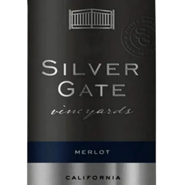 wobbly-butt-taproom-eatery - Silver Gate Merlot
