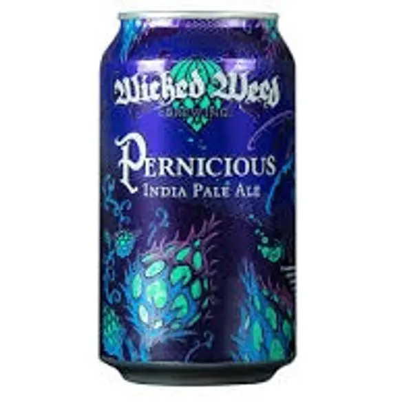 wobbly-butt-taproom-eatery - Pernicious IPA