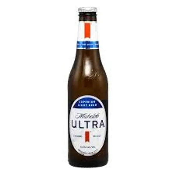 wobbly-butt-taproom-eatery - Michelob Ultra