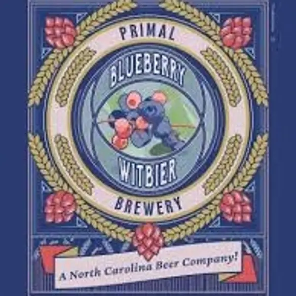 wobbly-butt-taproom-eatery - Blueberry Witbier