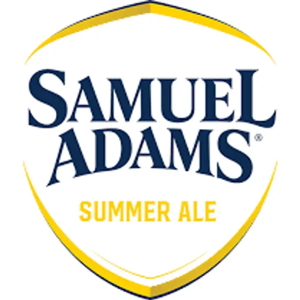 wobbly-butt-taproom-eatery - Sam Adams Seasonal- Summer Ale