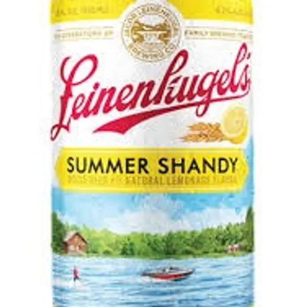 wobbly-butt-taproom-eatery - Leinenkugels Summer Shandy