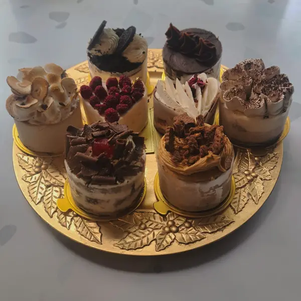 wollen-mendoza-parque-central - Dessert