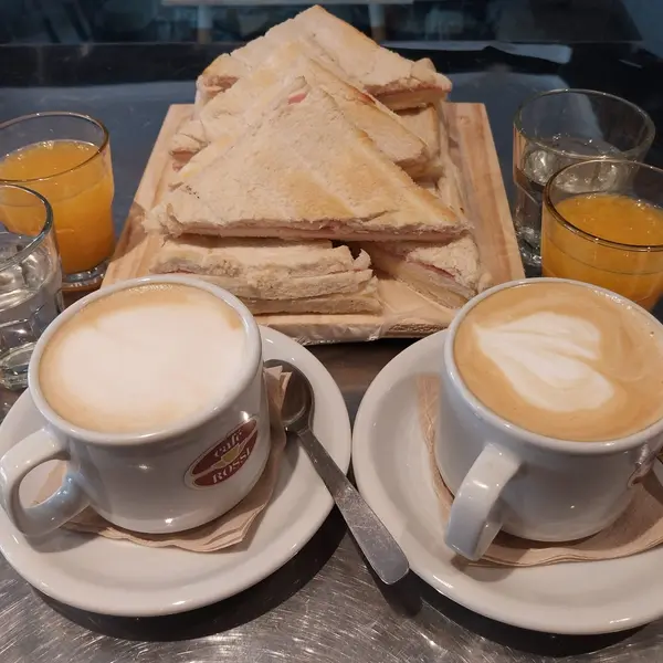 wollen-mendoza-parque-central - Winter