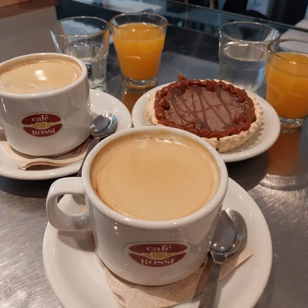 wollen-mendoza-parque-central - Cake