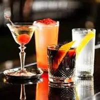 x-golf-grand-junction - Specialty Cocktails