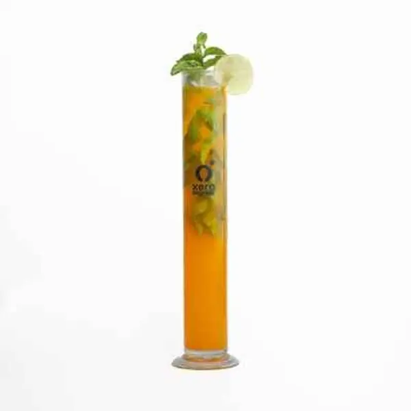 xero-degrees-kharghar - MANGO MINT