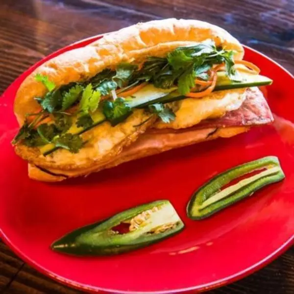 xinhxinh-vietnamese-bistro - XinhXinh Banh Mi