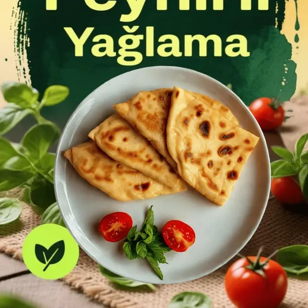 yaglama-plus-kayseri-lezzetleri - Peynirli Yağlama