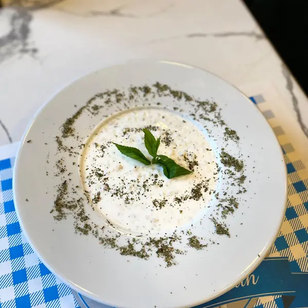 yaglama-plus-kayseri-lezzetleri - Yoğurt Aşı
