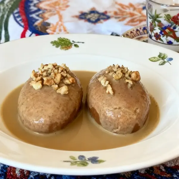 yaglama-plus-kayseri-lezzetleri - Hayrabolu Tatlısı