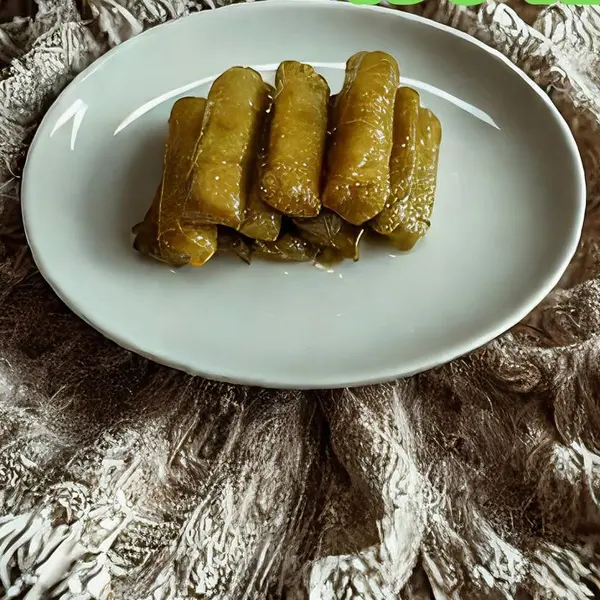 yaglama-plus-kayseri-lezzetleri - Yaprak Sarma