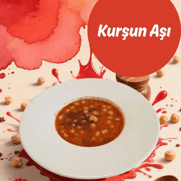 yaglama-plus-kayseri-lezzetleri - Kurşun Aşı