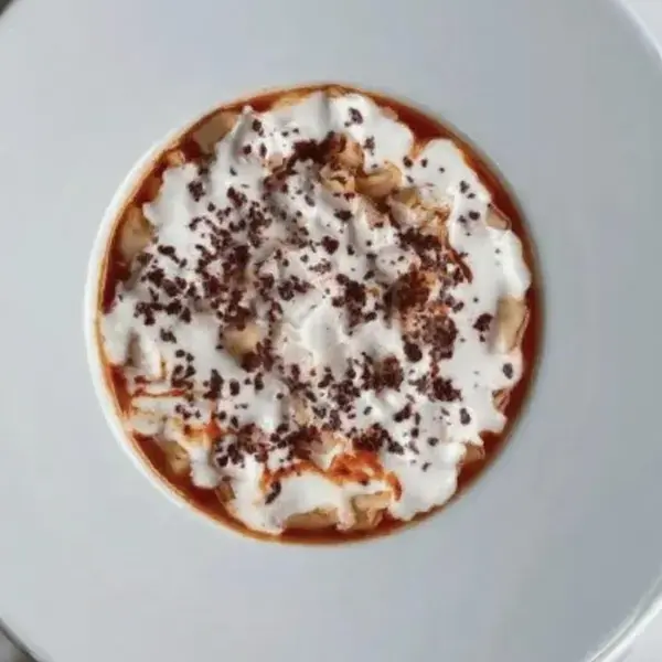 yaglama-plus-kayseri-lezzetleri - Kayseri Mantısı