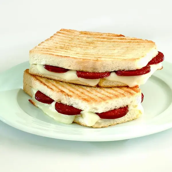 yaglama-plus-kayseri-lezzetleri - Karışık Tost