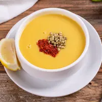 yaglama-plus-kayseri-lezzetleri - Çorbalar