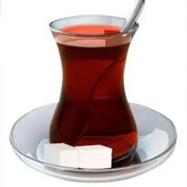 yaglama-plus-kayseri-lezzetleri - ÇAY