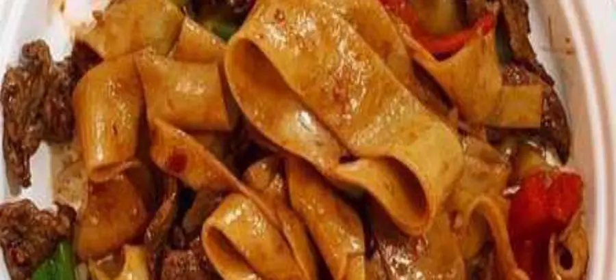 Menu image of Appetizers. menú de yangs noodle - portland | restaurantes en portland