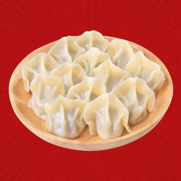 yangs-noodle - Boiled Dumplings(8 count) 水饺