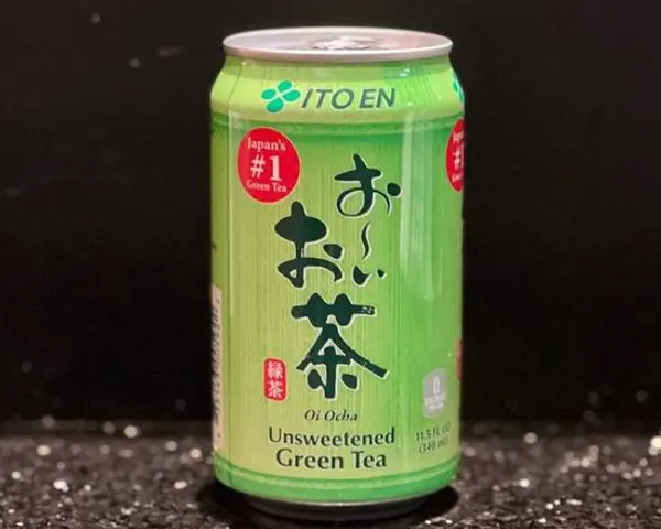 yank-sing-2-go - ITO EN Green Tea