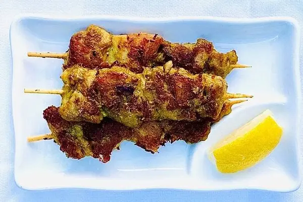 yank-sing-2-go - Satay Chicken