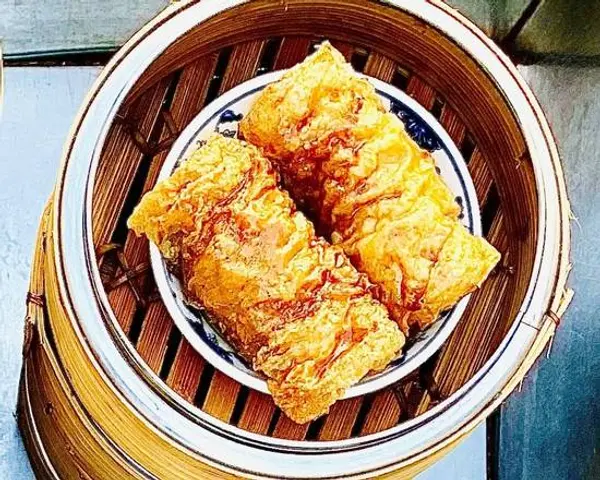 yank-sing-2-go - Beancurd Roll