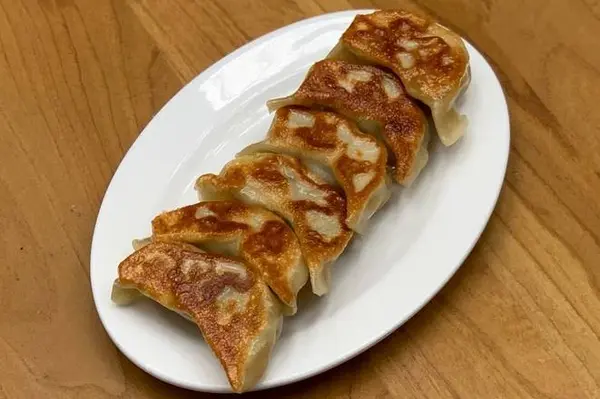 yank-sing-2-go - Pork Potsticker