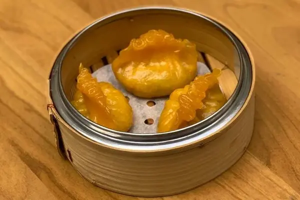 yank-sing-2-go - Savory Vegetable Dumpling