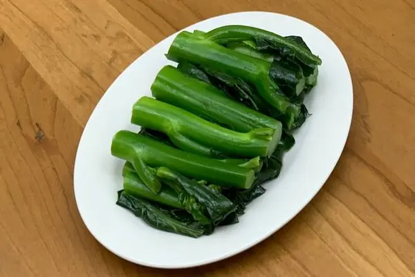 yank-sing-2-go - Chinese Broccoli