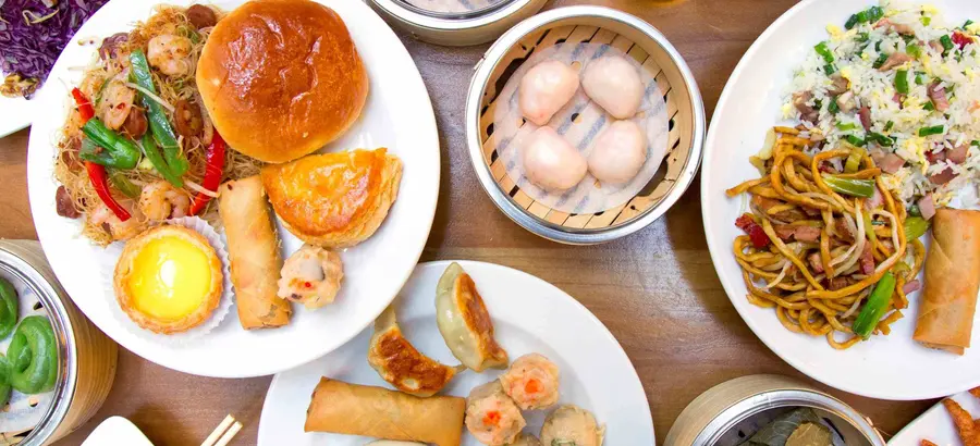 Menu image of Dim sum. yank sing 2 go's menu - san francisco | restaurants in san francisco