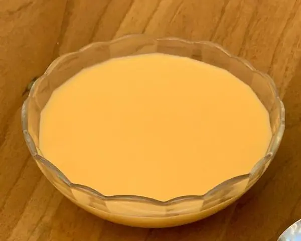 yank-sing-2-go - Mango Pudding