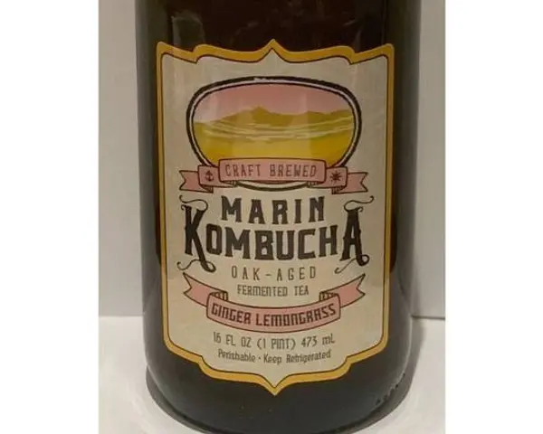 yank-sing-2-go - Marin Kombucha - Ginger Lemongrass