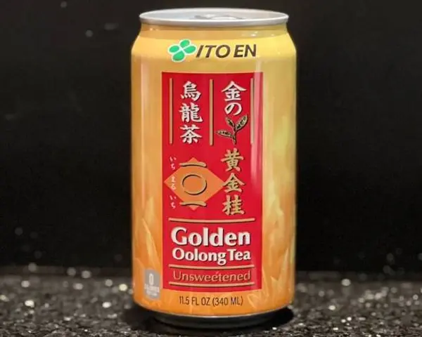 yank-sing-2-go - ITO EN Oolong Tea