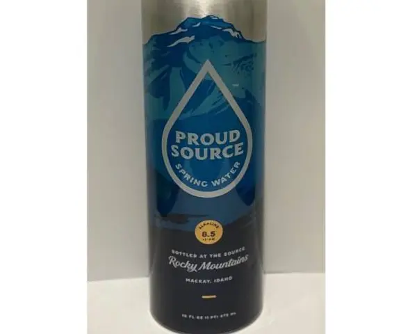 yank-sing-2-go - Proud Source Spring Water