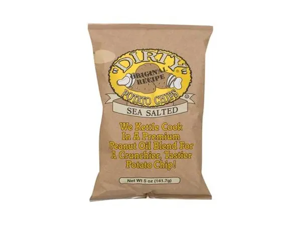 yum-yum-donuts - SEA SALT CHIPS