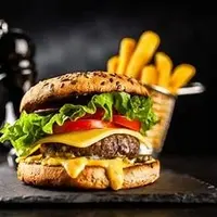 z-star-burger - Burgers