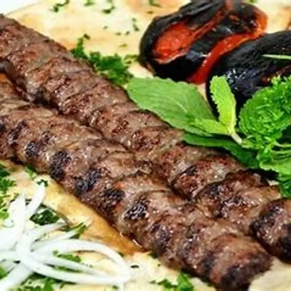 z-star-burger - 1kg kabab