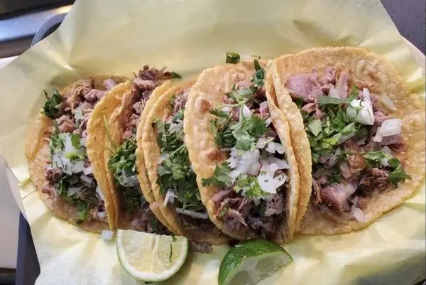 zamora-brothers - Tacos