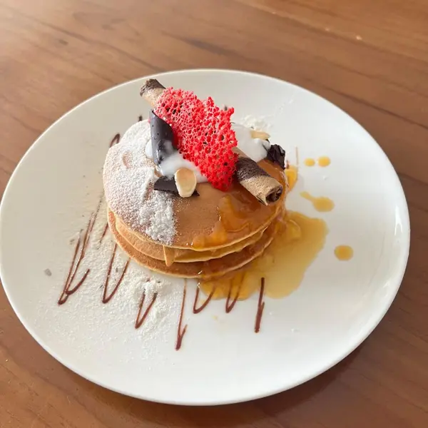 zenith-premiere-hotel-baubau - Pancake Original