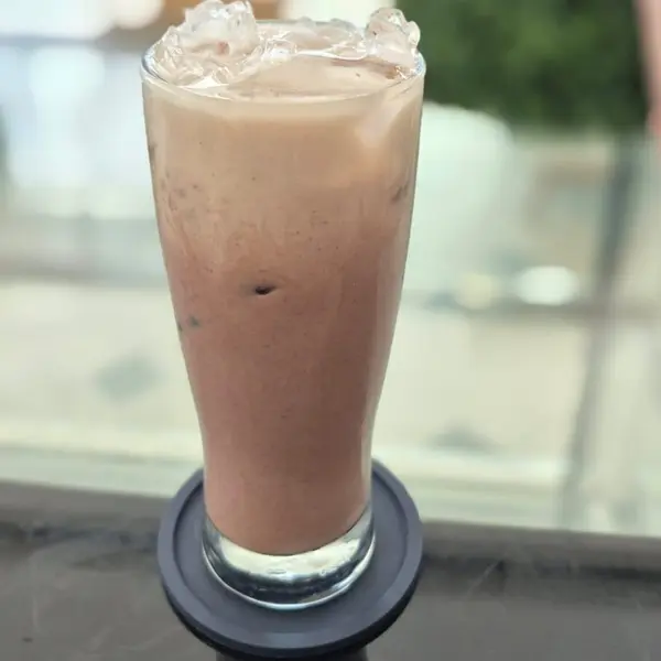 zenith-premiere-hotel-baubau - ICE CHOCOLATE