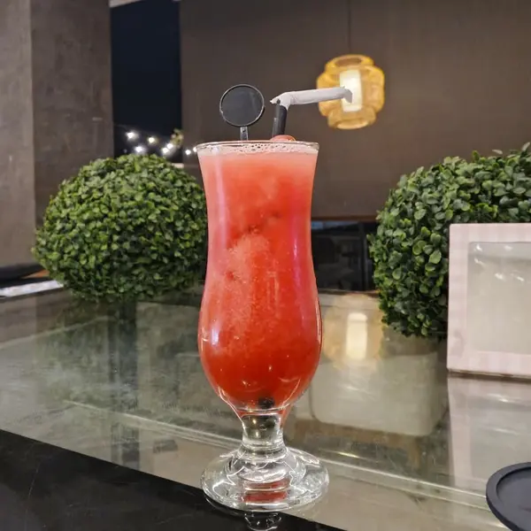 zenith-premiere-hotel-baubau - Watermelon Juice