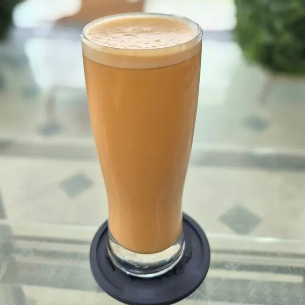 zenith-premiere-hotel-baubau - ICE THAI TEA