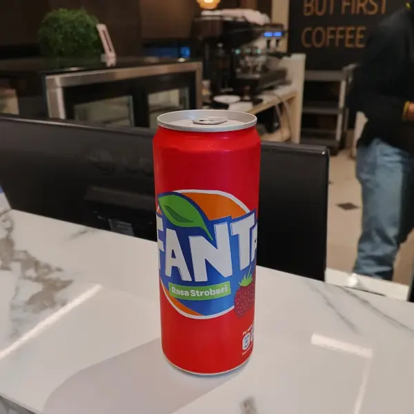 zenith-premiere-hotel-baubau - Fanta