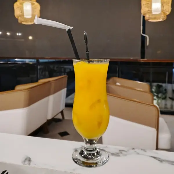 zenith-premiere-hotel-baubau - Mangga Juice