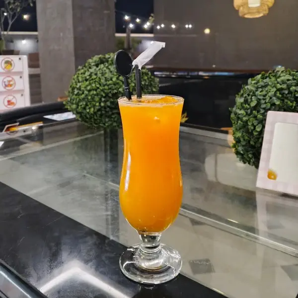 zenith-premiere-hotel-baubau - Orange Juice