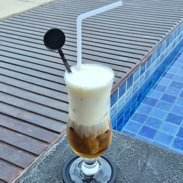zenith-premiere-hotel-baubau - BUTTERSCOTH LATTE