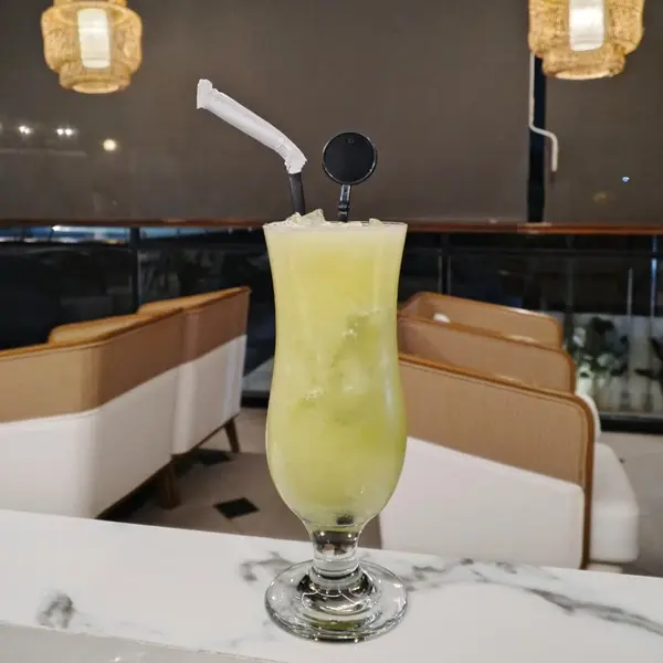 zenith-premiere-hotel-baubau - Honeydew Juice
