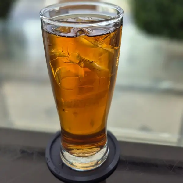 zenith-premiere-hotel-baubau - ICE TEA